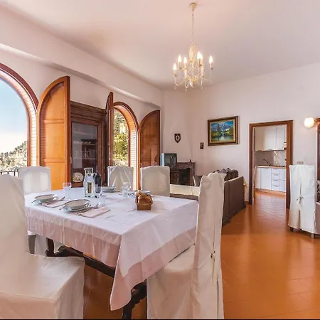 Holiday home Idillio 2 Minori