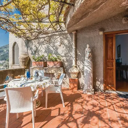 Idillio 2 Holiday home