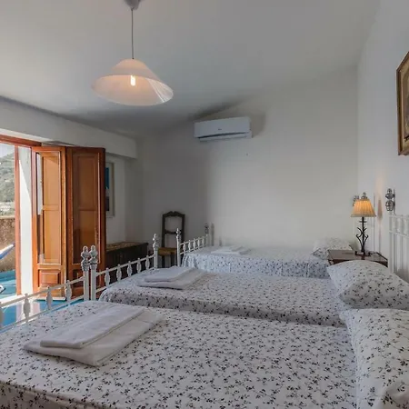 Idillio 2 Holiday home